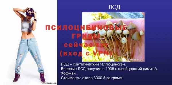 мескалин Алексин